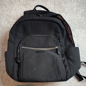 Vera Bradley Large Backpack